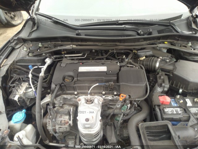 Photo 9 VIN: 1HGCR2F74FA186987 - HONDA ACCORD SEDAN 