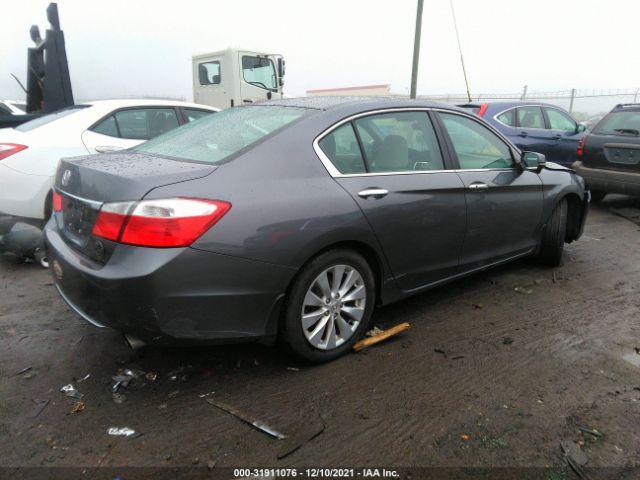 Photo 3 VIN: 1HGCR2F74FA226842 - HONDA ACCORD SEDAN 