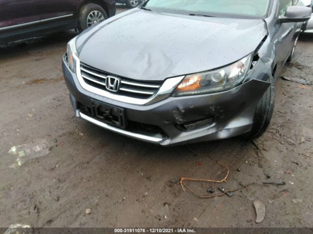 Photo 5 VIN: 1HGCR2F74FA226842 - HONDA ACCORD SEDAN 