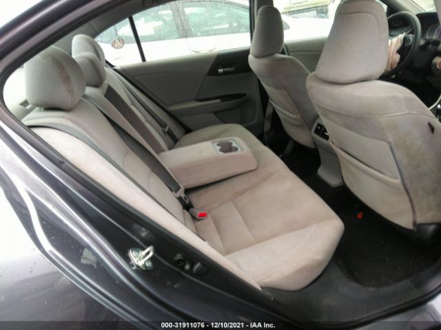 Photo 7 VIN: 1HGCR2F74FA226842 - HONDA ACCORD SEDAN 