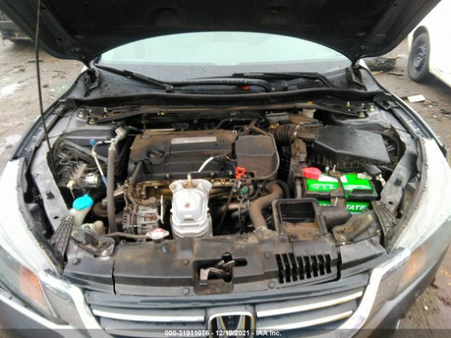 Photo 9 VIN: 1HGCR2F74FA226842 - HONDA ACCORD SEDAN 