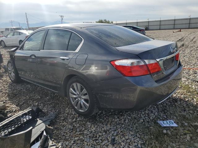 Photo 1 VIN: 1HGCR2F74FA232852 - HONDA ACCORD EX 