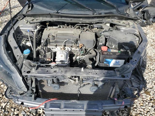 Photo 10 VIN: 1HGCR2F74FA232852 - HONDA ACCORD EX 