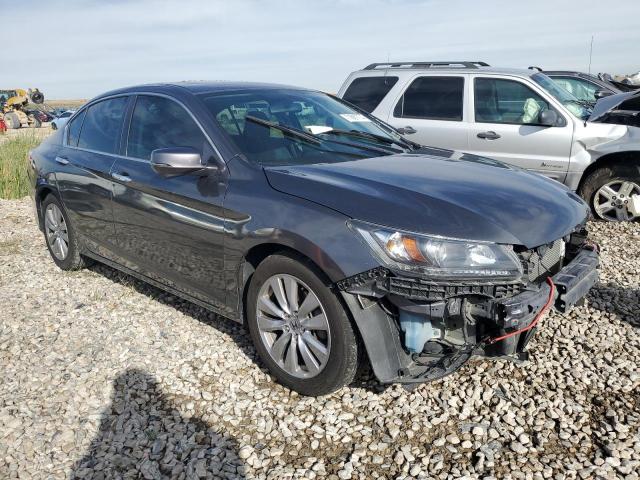 Photo 3 VIN: 1HGCR2F74FA232852 - HONDA ACCORD EX 