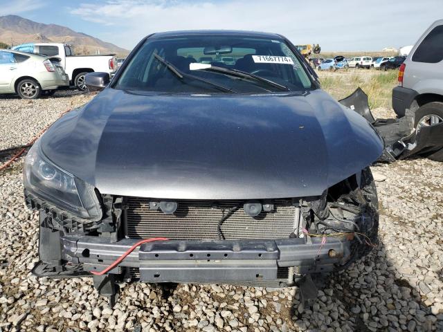 Photo 4 VIN: 1HGCR2F74FA232852 - HONDA ACCORD EX 