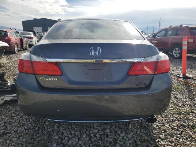 Photo 5 VIN: 1HGCR2F74FA232852 - HONDA ACCORD EX 