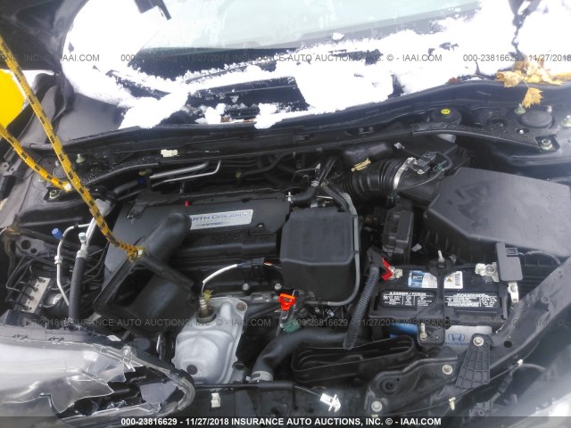 Photo 9 VIN: 1HGCR2F74FA236366 - HONDA ACCORD SEDAN 