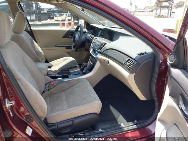 Photo 4 VIN: 1HGCR2F74FA238540 - HONDA ACCORD 