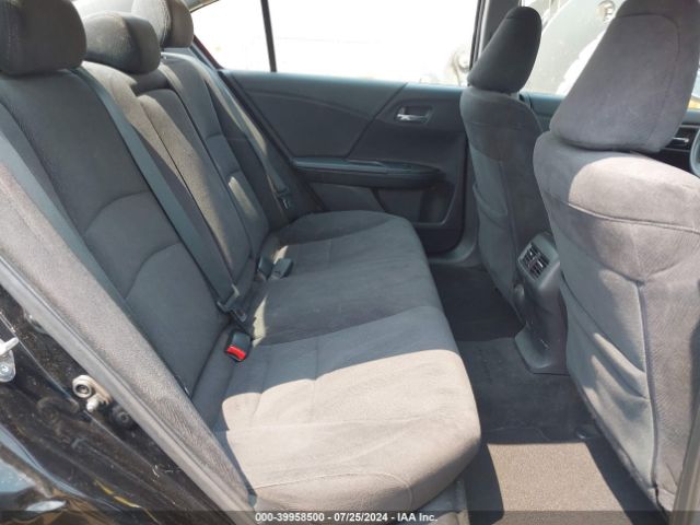 Photo 7 VIN: 1HGCR2F74FA241650 - HONDA ACCORD 