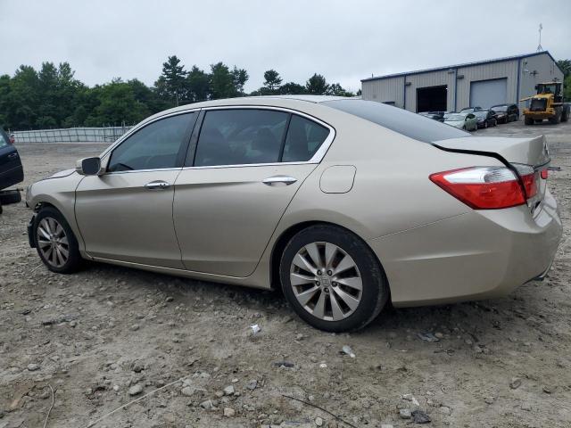 Photo 1 VIN: 1HGCR2F74FA245830 - HONDA ACCORD EX 