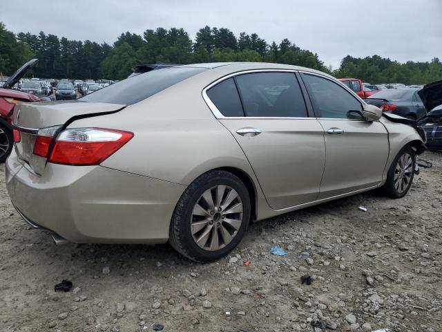 Photo 2 VIN: 1HGCR2F74FA245830 - HONDA ACCORD EX 