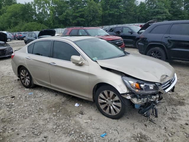 Photo 3 VIN: 1HGCR2F74FA245830 - HONDA ACCORD EX 