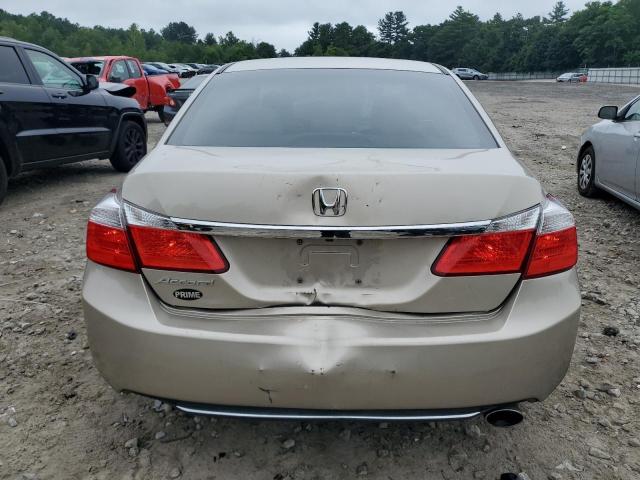 Photo 5 VIN: 1HGCR2F74FA245830 - HONDA ACCORD EX 