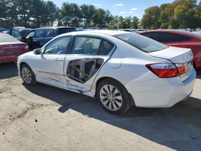 Photo 1 VIN: 1HGCR2F74FA250266 - HONDA ACCORD EX 