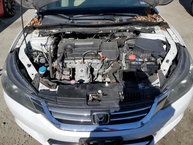 Photo 10 VIN: 1HGCR2F74FA250266 - HONDA ACCORD EX 