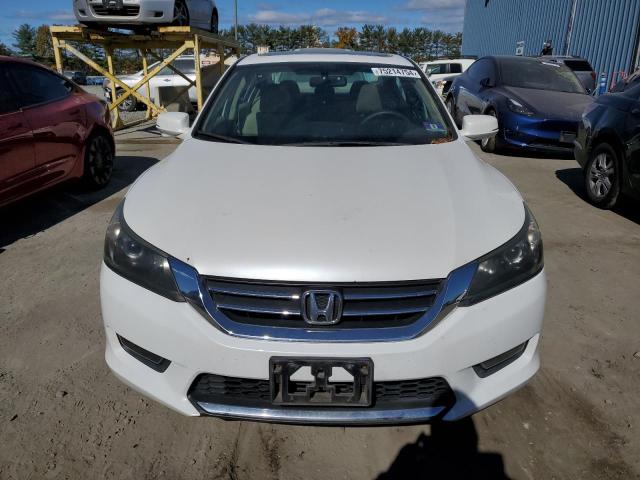 Photo 4 VIN: 1HGCR2F74FA250266 - HONDA ACCORD EX 