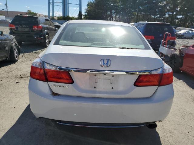 Photo 5 VIN: 1HGCR2F74FA250266 - HONDA ACCORD EX 