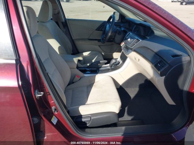 Photo 4 VIN: 1HGCR2F74FA251417 - HONDA ACCORD 