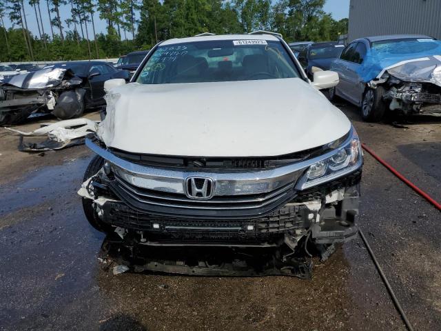 Photo 4 VIN: 1HGCR2F74GA004979 - HONDA ACCORD EX 