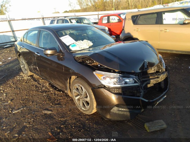 Photo 0 VIN: 1HGCR2F74GA011026 - HONDA ACCORD SEDAN 