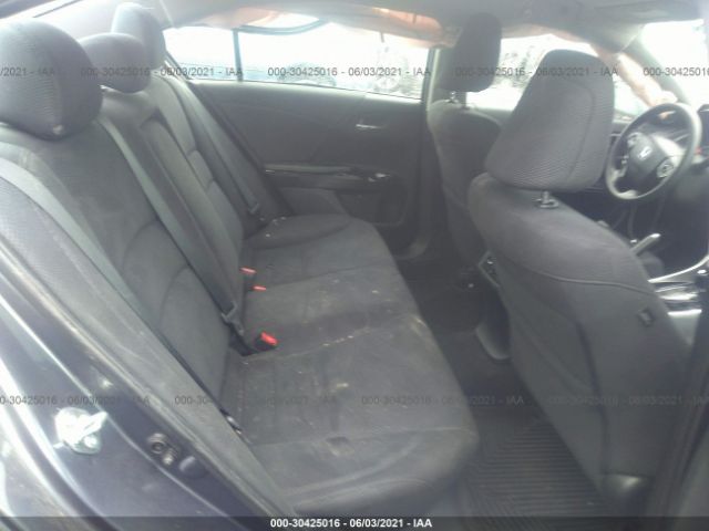 Photo 7 VIN: 1HGCR2F74GA020065 - HONDA ACCORD SEDAN 