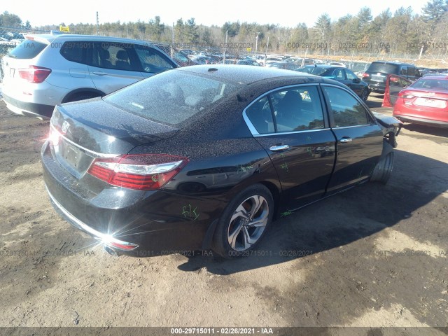 Photo 3 VIN: 1HGCR2F74GA021894 - HONDA ACCORD SEDAN 