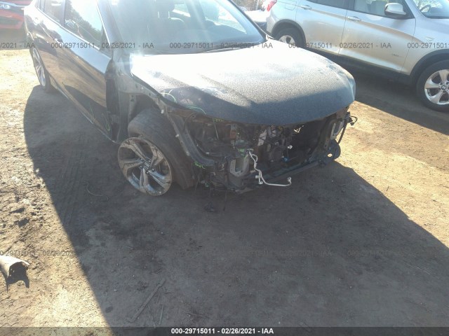 Photo 5 VIN: 1HGCR2F74GA021894 - HONDA ACCORD SEDAN 