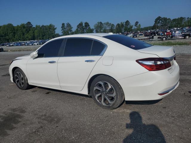 Photo 1 VIN: 1HGCR2F74GA033883 - HONDA ACCORD EX 