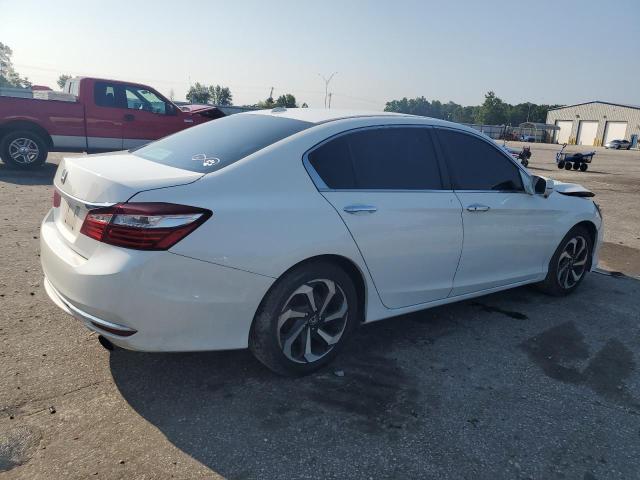 Photo 2 VIN: 1HGCR2F74GA033883 - HONDA ACCORD EX 