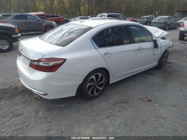 Photo 3 VIN: 1HGCR2F74GA033964 - HONDA ACCORD SEDAN 