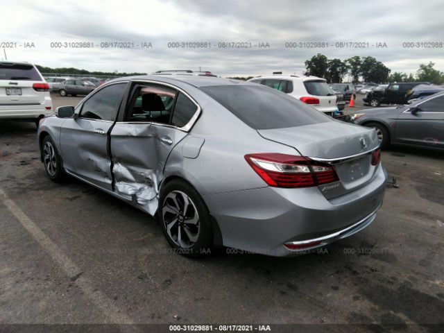 Photo 2 VIN: 1HGCR2F74GA055589 - HONDA ACCORD SEDAN 