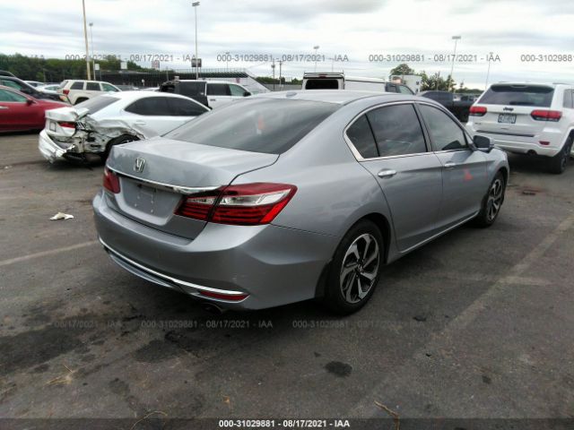 Photo 3 VIN: 1HGCR2F74GA055589 - HONDA ACCORD SEDAN 