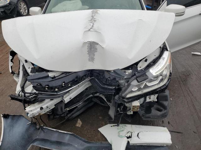 Photo 10 VIN: 1HGCR2F74GA057648 - HONDA ACCORD EX 