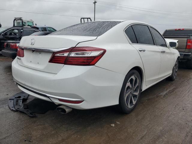 Photo 2 VIN: 1HGCR2F74GA057648 - HONDA ACCORD EX 