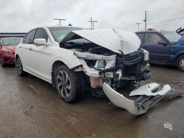 Photo 3 VIN: 1HGCR2F74GA057648 - HONDA ACCORD EX 