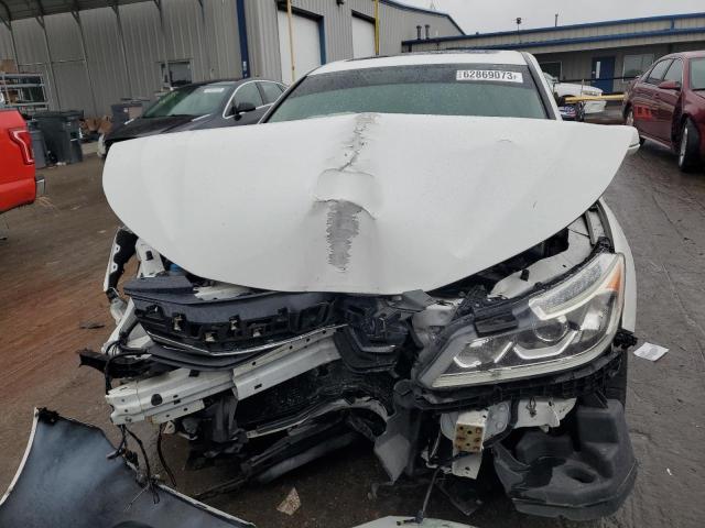 Photo 4 VIN: 1HGCR2F74GA057648 - HONDA ACCORD EX 