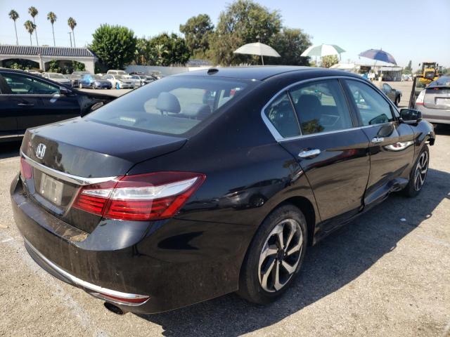 Photo 3 VIN: 1HGCR2F74GA076314 - HONDA ACCORD EX 