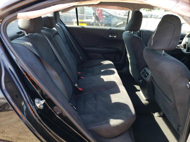 Photo 5 VIN: 1HGCR2F74GA076314 - HONDA ACCORD EX 