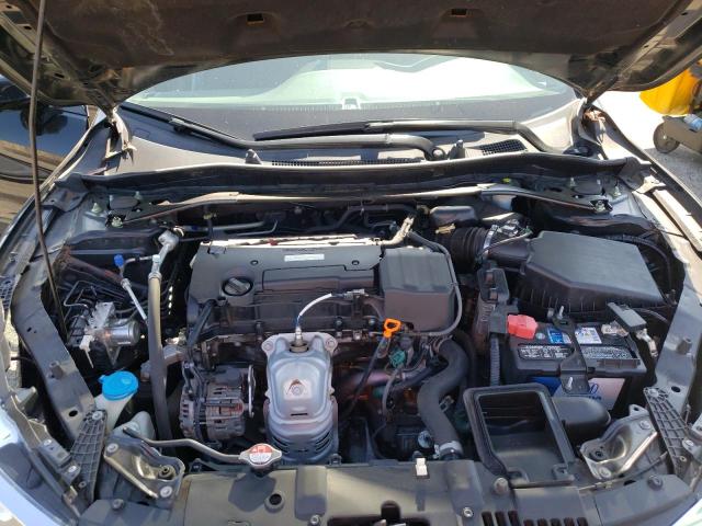 Photo 6 VIN: 1HGCR2F74GA076314 - HONDA ACCORD EX 