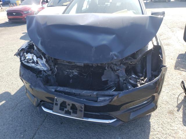 Photo 6 VIN: 1HGCR2F74GA086227 - HONDA ACCORD EX 