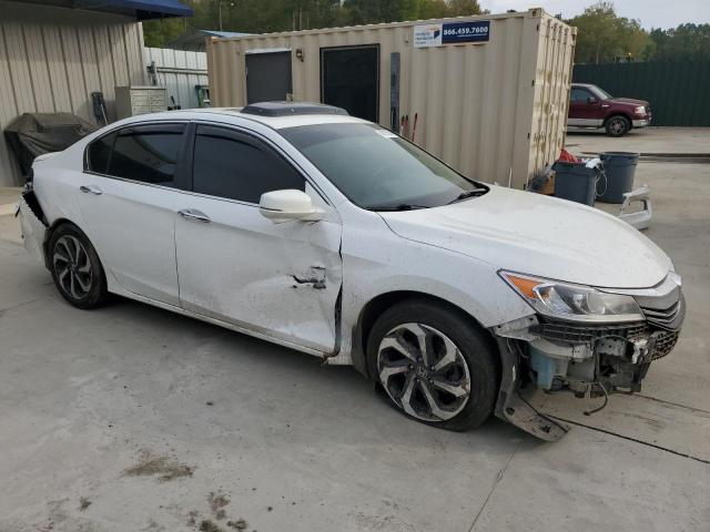 Photo 3 VIN: 1HGCR2F74GA111174 - HONDA ACCORD 