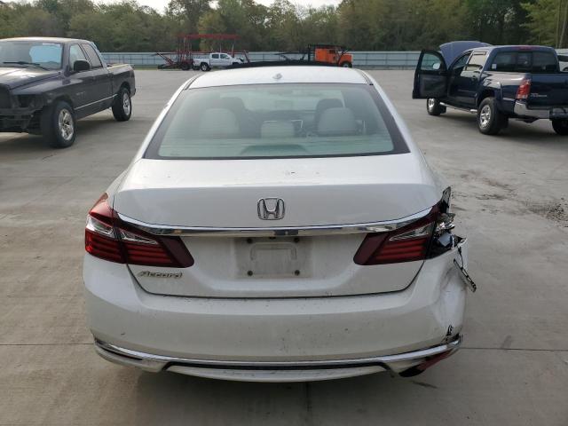 Photo 5 VIN: 1HGCR2F74GA111174 - HONDA ACCORD 