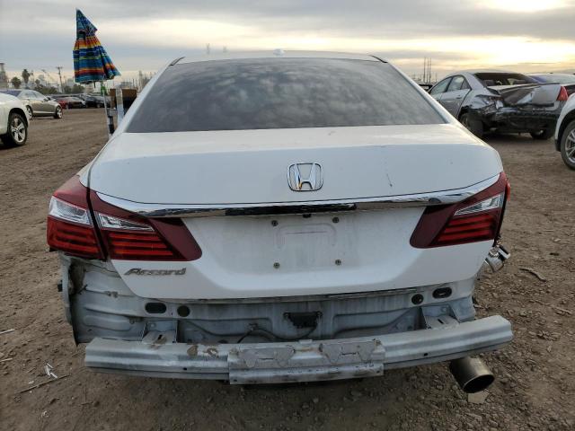 Photo 5 VIN: 1HGCR2F74GA111207 - HONDA ACCORD EX 