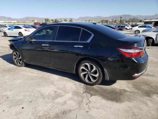 Photo 1 VIN: 1HGCR2F74GA113524 - HONDA ACCORD 