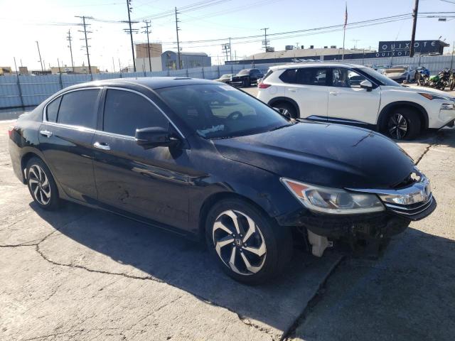 Photo 3 VIN: 1HGCR2F74GA113524 - HONDA ACCORD 