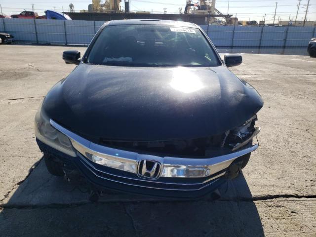 Photo 4 VIN: 1HGCR2F74GA113524 - HONDA ACCORD 