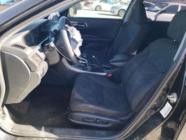 Photo 6 VIN: 1HGCR2F74GA113524 - HONDA ACCORD 