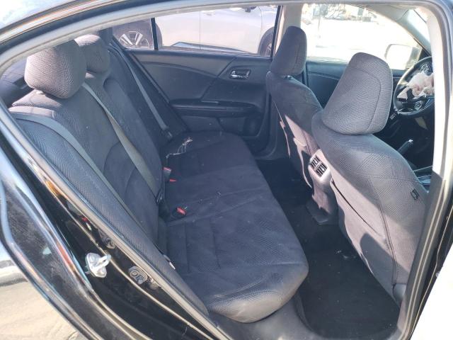 Photo 9 VIN: 1HGCR2F74GA113524 - HONDA ACCORD 