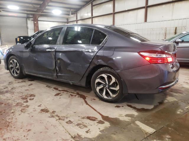 Photo 1 VIN: 1HGCR2F74GA140805 - HONDA ACCORD 