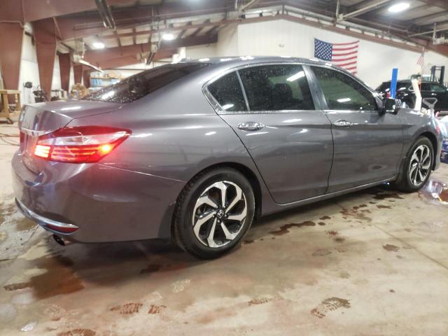 Photo 2 VIN: 1HGCR2F74GA140805 - HONDA ACCORD 